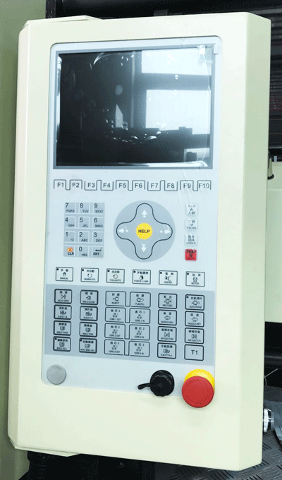 Mirle 9118 controller