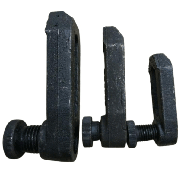 Mold Clamp Ordinary Type - Tekwell Machinery