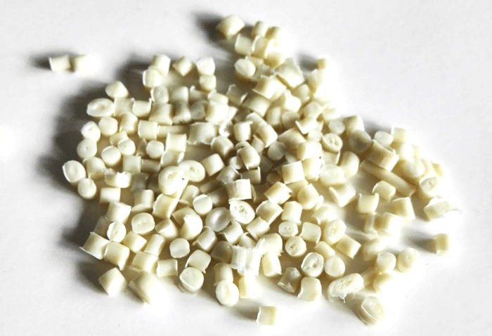 Técnicas de Procesamiento para Material de Nylon-2