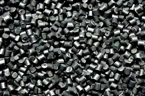 Técnicas de Procesamiento para Material de Nylon-1