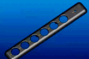 Líneas de Soldadura en Productos Moldeados por Inyección-2