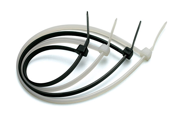 Brida para cables